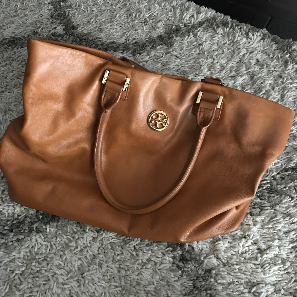 Tory Burch “Dana” bag